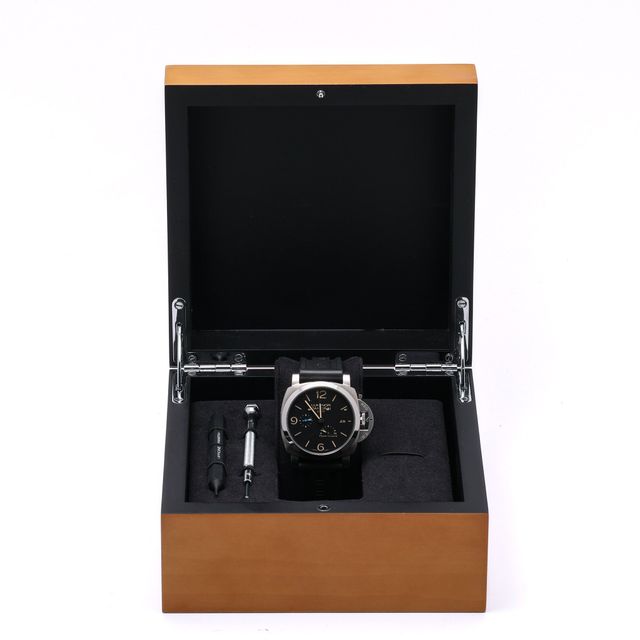 Panerai Luminor Power Reserve PAM01321 Image 6